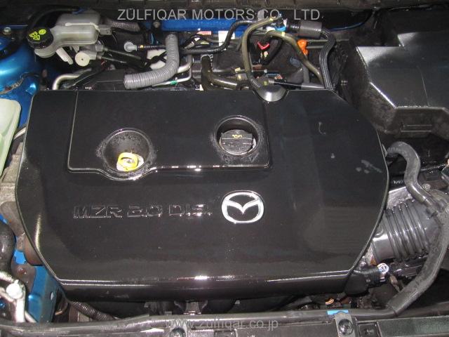 MAZDA AXELA SPORTS S/W 2009 Image 6