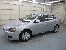 MITSUBISHI GALANT FORTIS 2009 Image 1