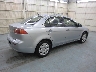 MITSUBISHI GALANT FORTIS 2009 Image 3