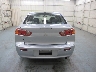 MITSUBISHI GALANT FORTIS 2009 Image 5