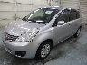 NISSAN NOTE 2009 Image 1