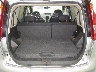 NISSAN NOTE 2009 Image 12