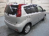 NISSAN NOTE 2009 Image 3