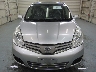 NISSAN NOTE 2009 Image 4