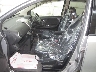 NISSAN NOTE 2009 Image 9