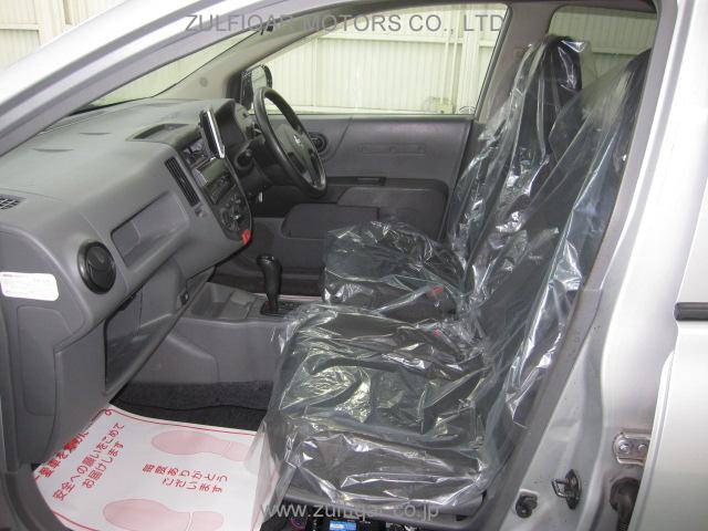 NISSAN A.D S/V 2009 Image 9