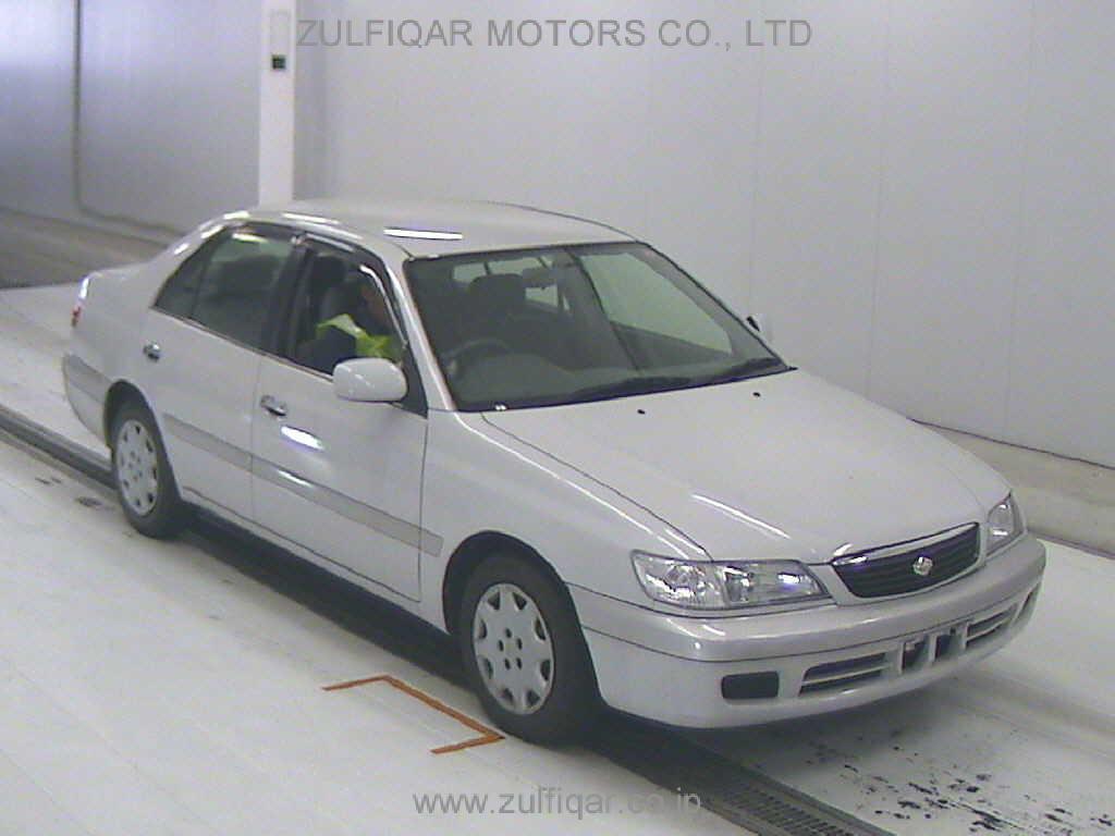 TOYOTA CORONA PREMIO 2000 Image 1