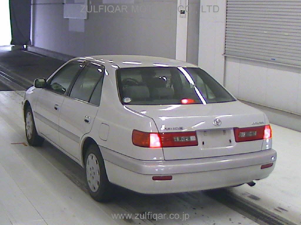 TOYOTA CORONA PREMIO 2000 Image 2