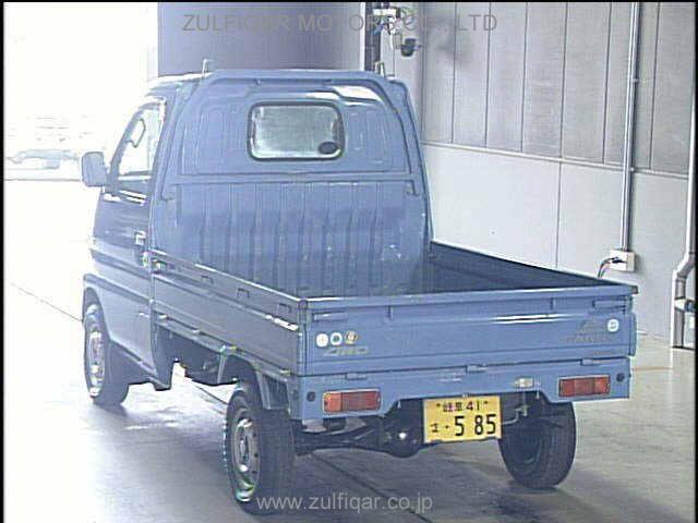 SUZUKI CARRY TRUCK 2000 Image 2