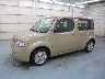 NISSAN CUBE 2009 Image 1