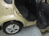 NISSAN CUBE 2009 Image 11