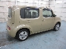 NISSAN CUBE 2009 Image 3