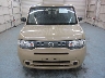 NISSAN CUBE 2009 Image 4