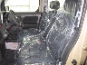 NISSAN CUBE 2009 Image 9