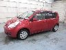 NISSAN NOTE 2009 Image 1