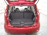 NISSAN NOTE 2009 Image 12