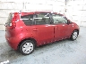 NISSAN NOTE 2009 Image 3