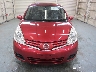 NISSAN NOTE 2009 Image 4