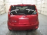 NISSAN NOTE 2009 Image 5