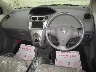 TOYOTA VITZ 2009 Image 2