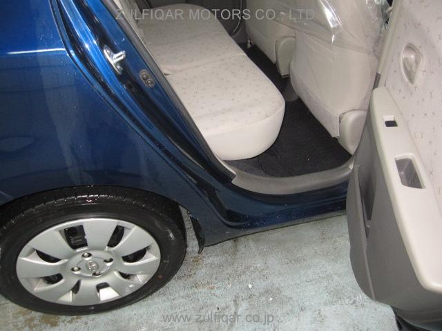 TOYOTA VITZ 2009 Image 11