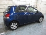 TOYOTA VITZ 2009 Image 3