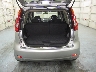 NISSAN NOTE 2009 Image 12