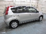 NISSAN NOTE 2009 Image 3