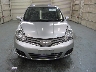 NISSAN NOTE 2009 Image 4