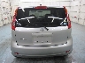 NISSAN NOTE 2009 Image 5