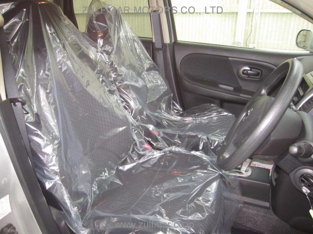 NISSAN NOTE 2009 Image 7