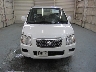 SUZUKI SOLIO 2009 Image 4