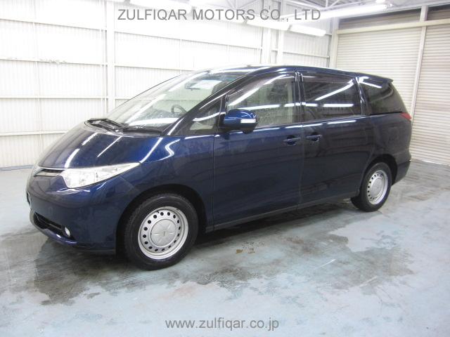 TOYOTA ESTIMA 2009 Image 1