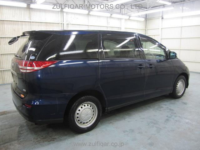 TOYOTA ESTIMA 2009 Image 3