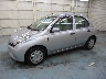 NISSAN MARCH 2008 Image 1