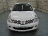 NISSAN TIIDA LATIO 2009 Image 4