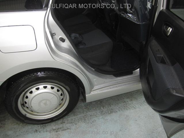 NISSAN WINGROAD S/W 2008 Image 11