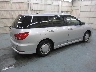 NISSAN WINGROAD S/W 2008 Image 3