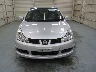 NISSAN WINGROAD S/W 2008 Image 4