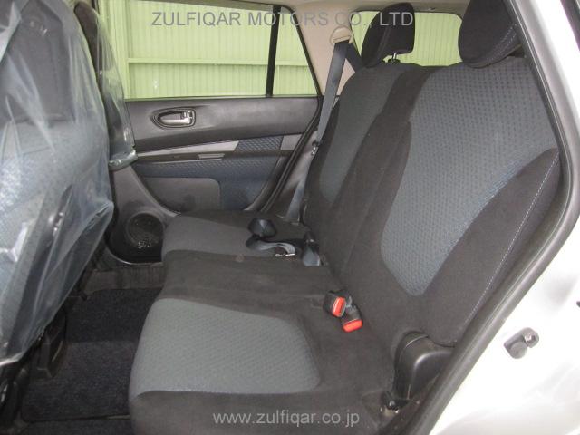 NISSAN WINGROAD S/W 2008 Image 10