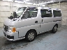 NISSAN CARAVAN 2009 Image 1