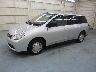 NISSAN WINGROAD S/W 2009 Image 1