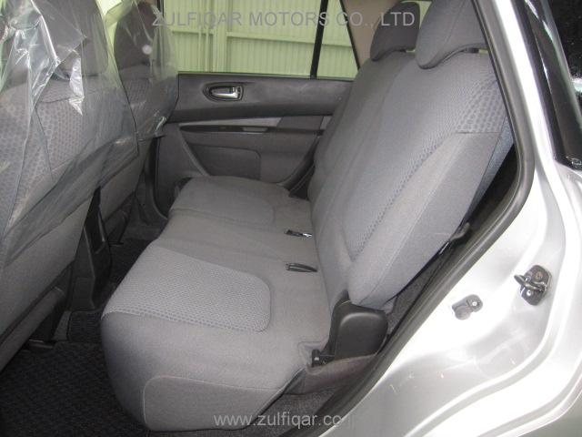 NISSAN WINGROAD S/W 2009 Image 10