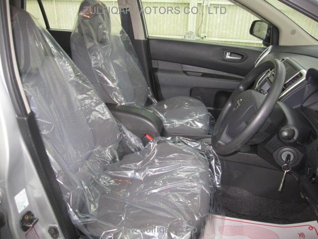 NISSAN WINGROAD S/W 2009 Image 7