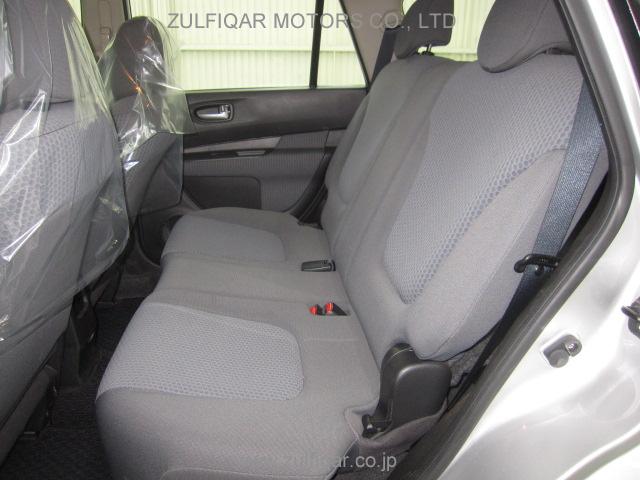 NISSAN WINGROAD S/W 2009 Image 10