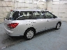 NISSAN WINGROAD S/W 2009 Image 3