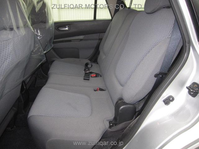 NISSAN WINGROAD S/W 2009 Image 10