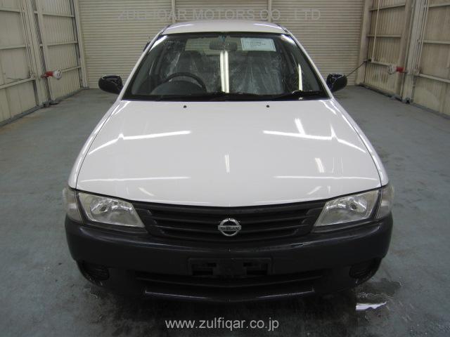 NISSAN A.D S/V 2008 Image 4