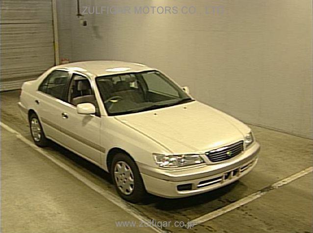 TOYOTA CORONA PREMIO 2001 Image 1