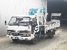 ISUZU ELF TRUCK 1989 Image 1